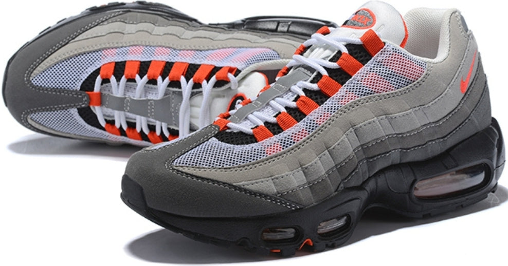 Les baskets Nike Air Max 95 sont synonymes de style emblématique et de confort absolu.  design. Pas cher.moin cher. Retro