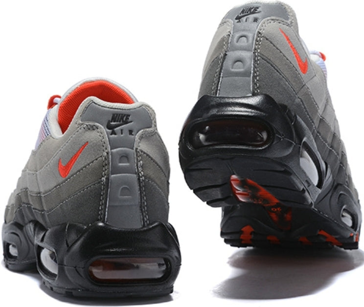 Les baskets Nike Air Max 95 sont synonymes de style emblématique et de confort absolu.  design. Pas cher.moin cher. Retro