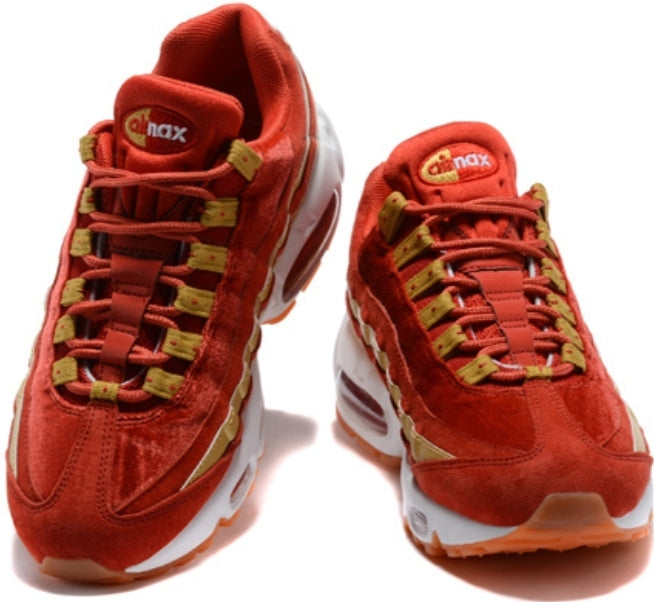 Les baskets Nike Air Max 95 sont synonymes de style emblématique et de confort absolu. design. Pas cher.moin cher. Retro