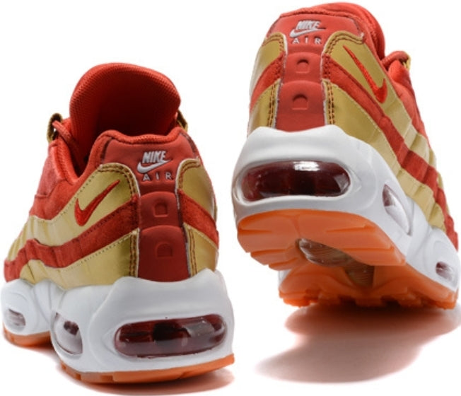 Les baskets Nike Air Max 95 sont synonymes de style emblématique et de confort absolu.  design. Pas cher.moin cher. Retro