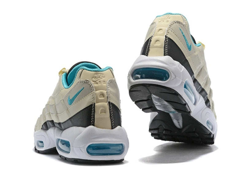 Les baskets Nike Air Max 95 sont synonymes de style emblématique et de confort absolu.  design. Pas cher.moin cher. Retro