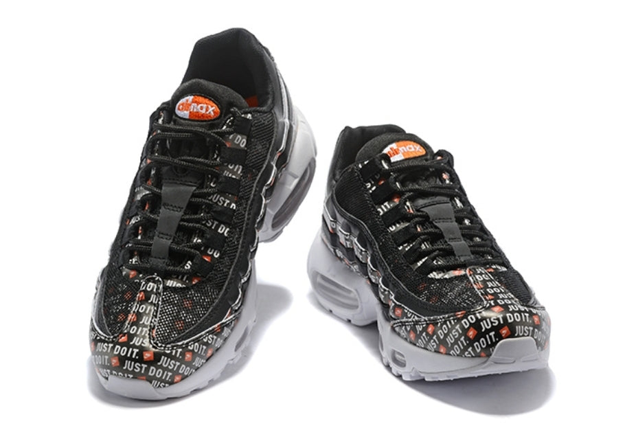 Les baskets Nike Air Max 95 sont synonymes de style emblématique et de confort absolu. design. Pas cher.moin cher. Retro