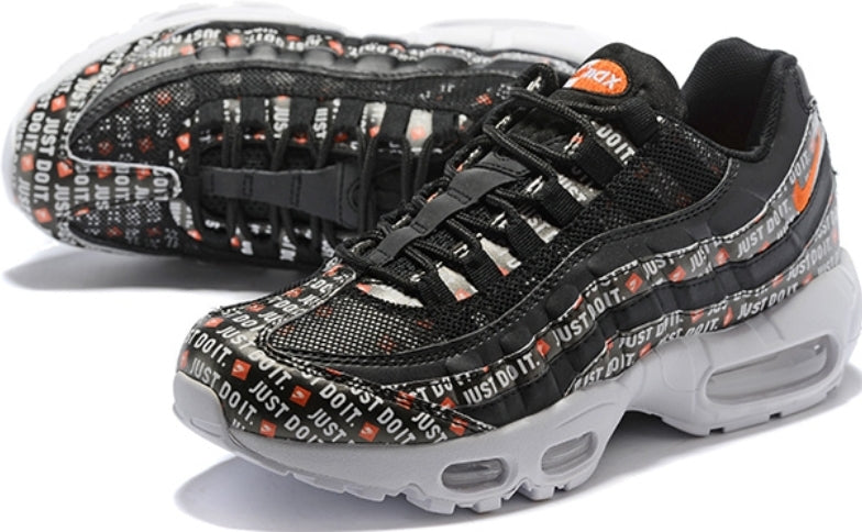 Les baskets Nike Air Max 95 sont synonymes de style emblématique et de confort absolu. design. Pas cher.moin cher. Retro