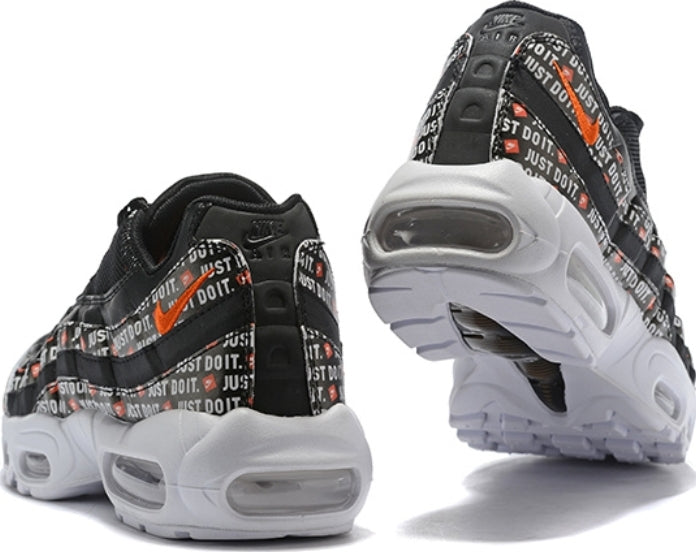 Les baskets Nike Air Max 95 sont synonymes de style emblématique et de confort absolu. design. Pas cher.moin cher. Retro