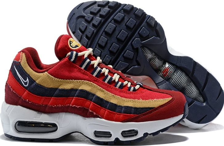 Les baskets Nike Air Max 95 sont synonymes de style emblématique et de confort absolu.  design. Pas cher.moin cher. Retro