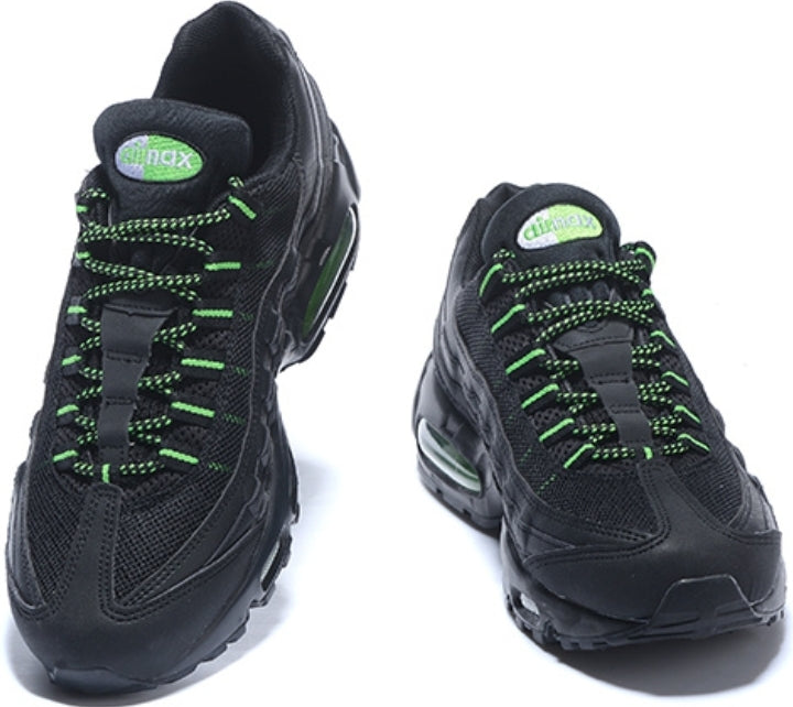 Les baskets Nike Air Max 95 sont synonymes de style emblématique et de confort absolu.  design. Pas cher.moin cher. Retro