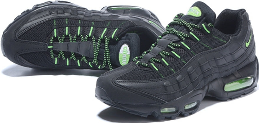 Les baskets Nike Air Max 95 sont synonymes de style emblématique et de confort absolu.  design. Pas cher.moin cher. Retro