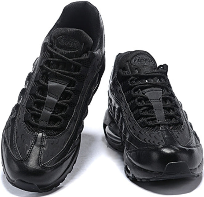 Les baskets Nike Air Max 95 sont synonymes de style emblématique et de confort absolu. design. Pas cher.moin cher. Retro