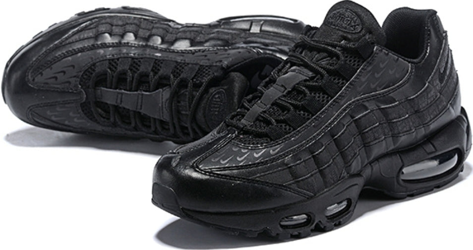 Les baskets Nike Air Max 95 sont synonymes de style emblématique et de confort absolu. design. Pas cher.moin cher. Retro