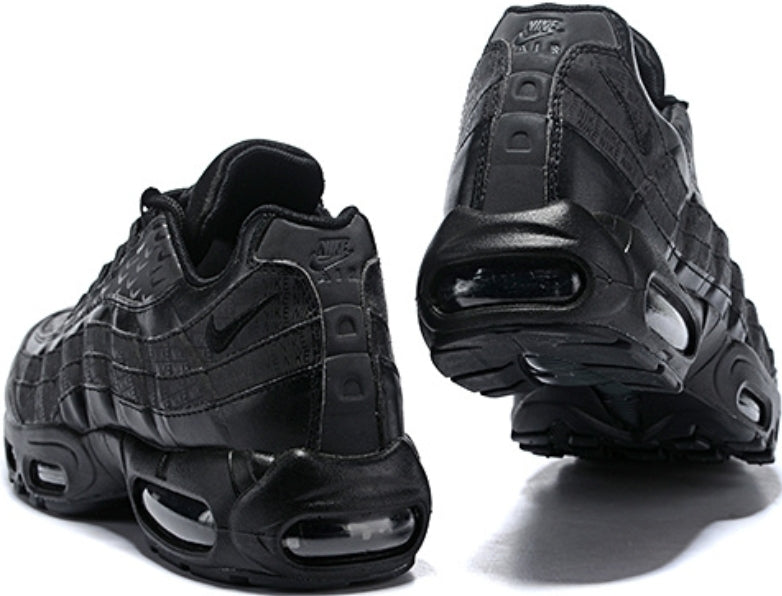 Les baskets Nike Air Max 95 sont synonymes de style emblématique et de confort absolu. design. Pas cher.moin cher. Retro