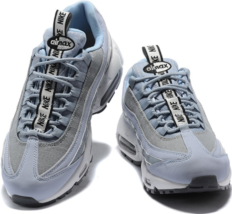 Les baskets Nike Air Max 95 sont synonymes de style emblématique et de confort absolu. design. Pas cher.moin cher. Retro