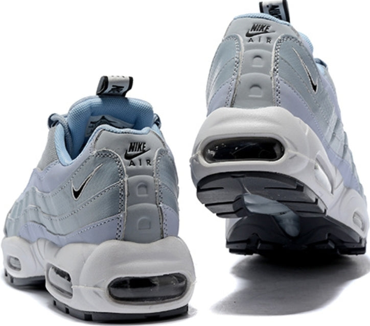 Les baskets Nike Air Max 95 sont synonymes de style emblématique et de confort absolu. design. Pas cher.moin cher. Retro