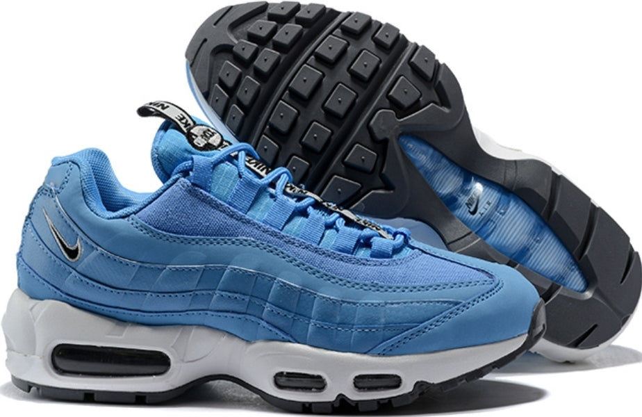Les baskets Nike Air Max 95 sont synonymes de style emblématique et de confort absolu. design. Pas cher.moin cher. Retro