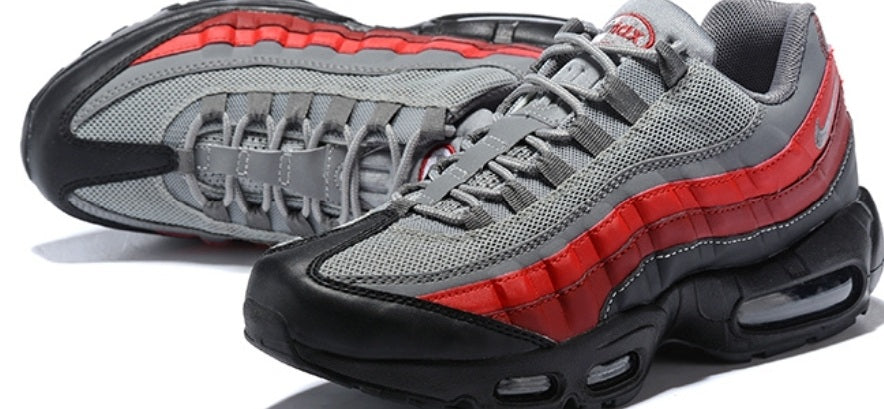 Les baskets Nike Air Max 95 sont synonymes de style emblématique et de confort absolu. design. Pas cher.moin cher. Retro