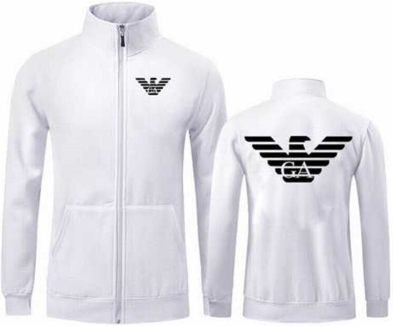 Armani jacket!
