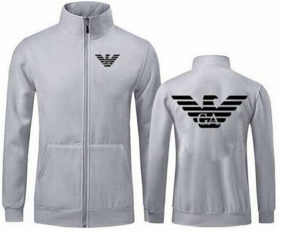 Armani jacket!