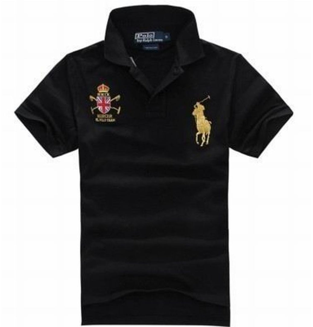 Les polos Ralph Lauren pour homme incarnent l’essence de l’élégance américaine, mêlant sophistication et décontraction. Au meilleur prix