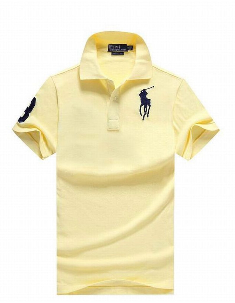 Les polos Ralph Lauren pour homme incarnent l’essence de l’élégance américaine, mêlant sophistication et décontraction. Au meilleur prix