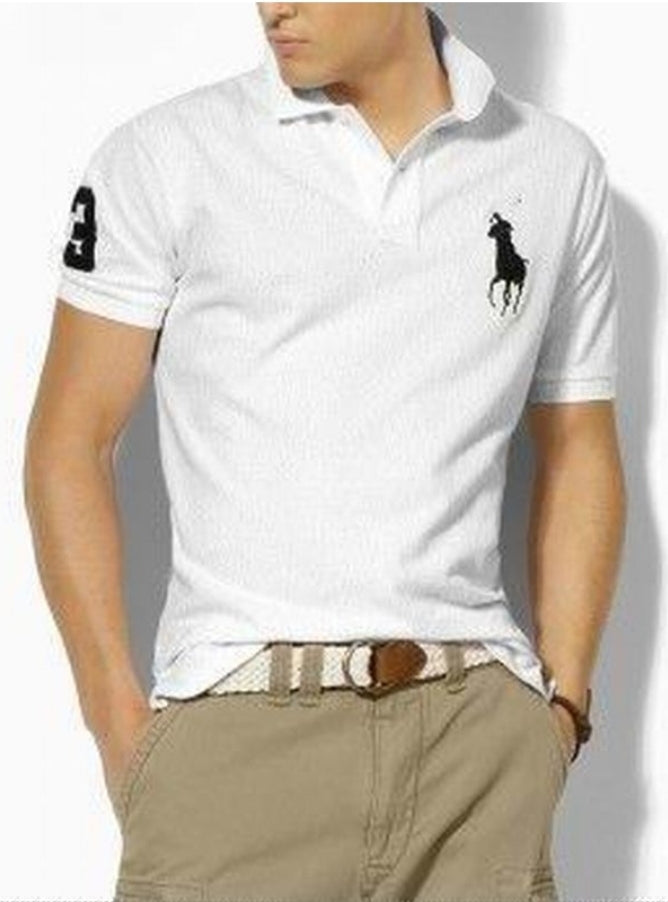 Les polos Ralph Lauren pour homme incarnent l’essence de l’élégance américaine, mêlant sophistication et décontraction. Au meilleur prix