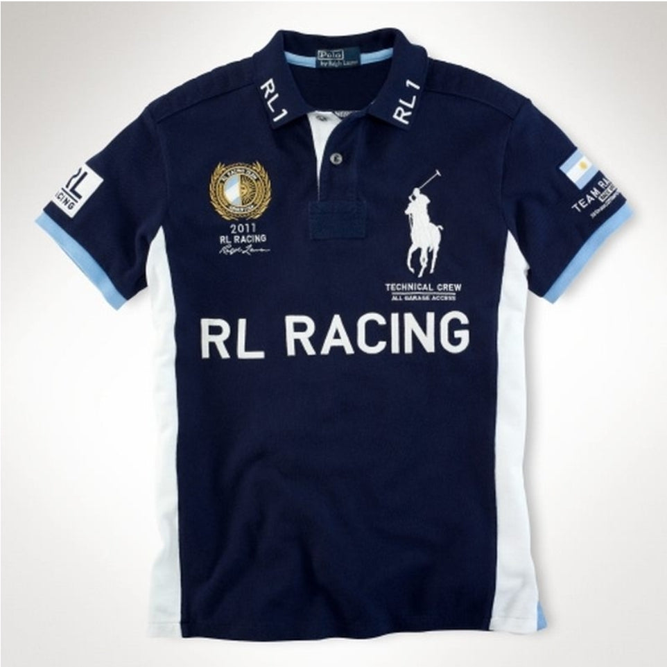 Les polos Ralph Lauren pour homme incarnent l’essence de l’élégance américaine, mêlant sophistication et décontraction. Au meilleur prix