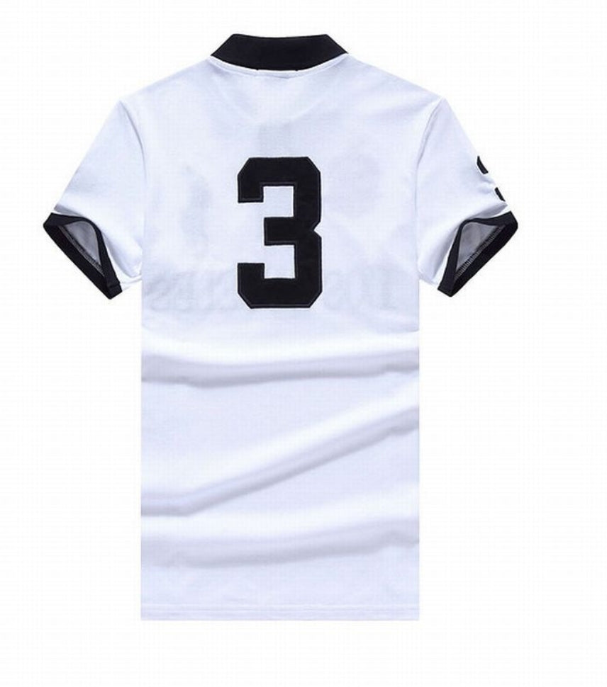 Les polos Ralph Lauren pour homme incarnent l’essence de l’élégance américaine, mêlant sophistication et décontraction. Au meilleur prix