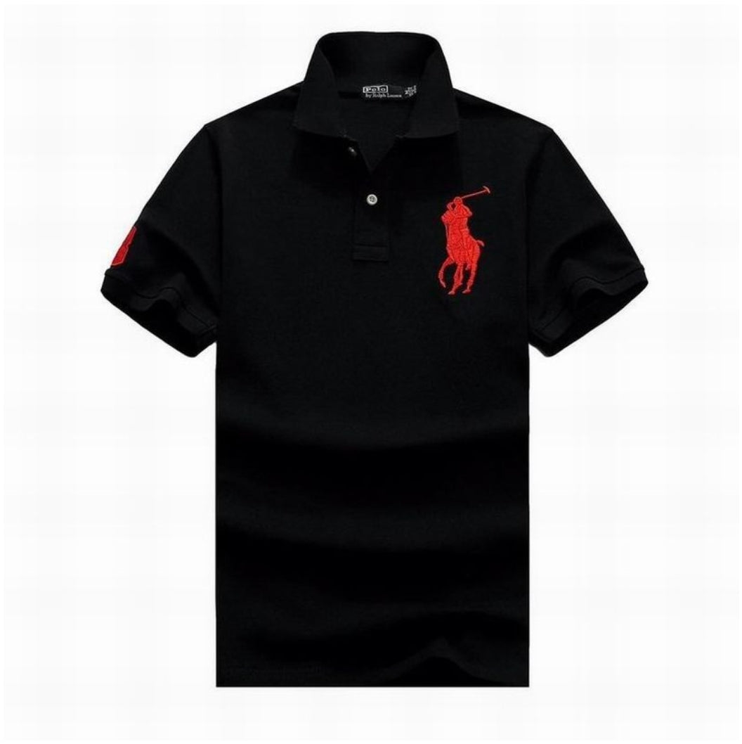 Les polos Ralph Lauren pour homme incarnent l’essence de l’élégance américaine, mêlant sophistication et décontraction. Au meilleur prix