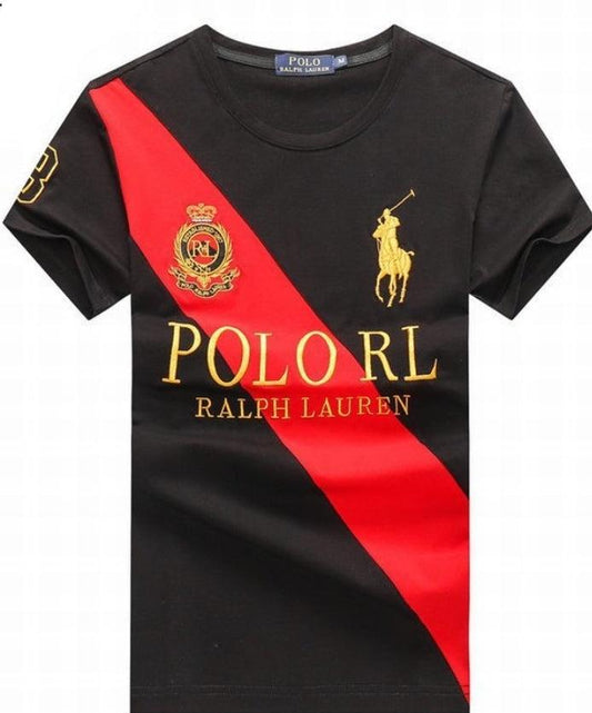 Les polos Ralph Lauren pour homme incarnent l’essence de l’élégance américaine, mêlant sophistication et décontraction. Au meilleur prix
