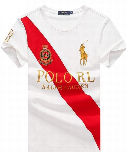 Les polos Ralph Lauren pour homme incarnent l’essence de l’élégance américaine, mêlant sophistication et décontraction. Au meilleur prix