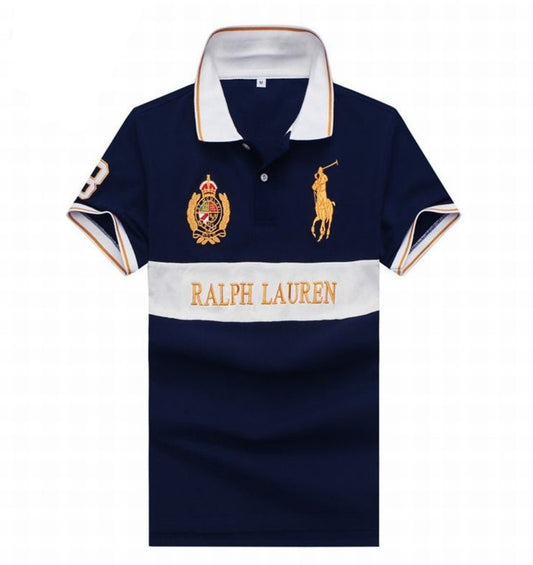 Les polos Ralph Lauren pour homme incarnent l’essence de l’élégance américaine, mêlant sophistication et décontraction. Au meilleur prix