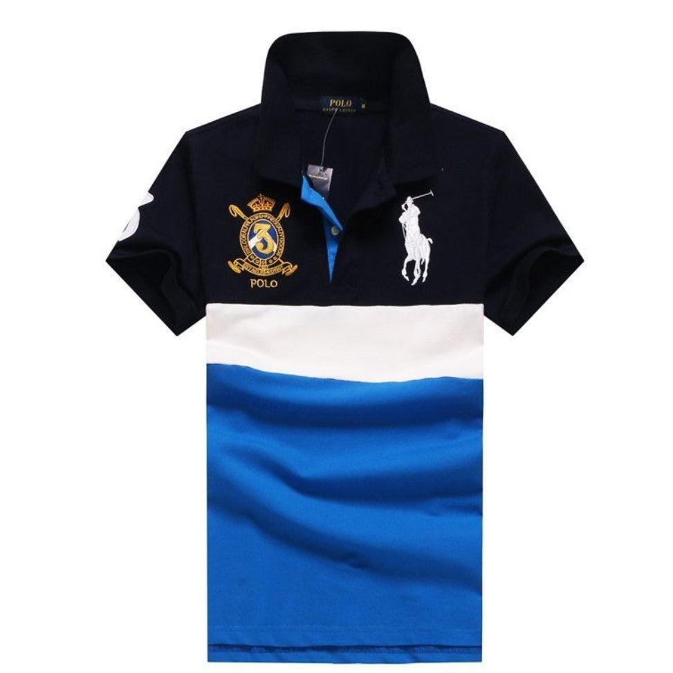 Les polos Ralph Lauren pour homme incarnent l’essence de l’élégance américaine, mêlant sophistication et décontraction. Au meilleur prix
