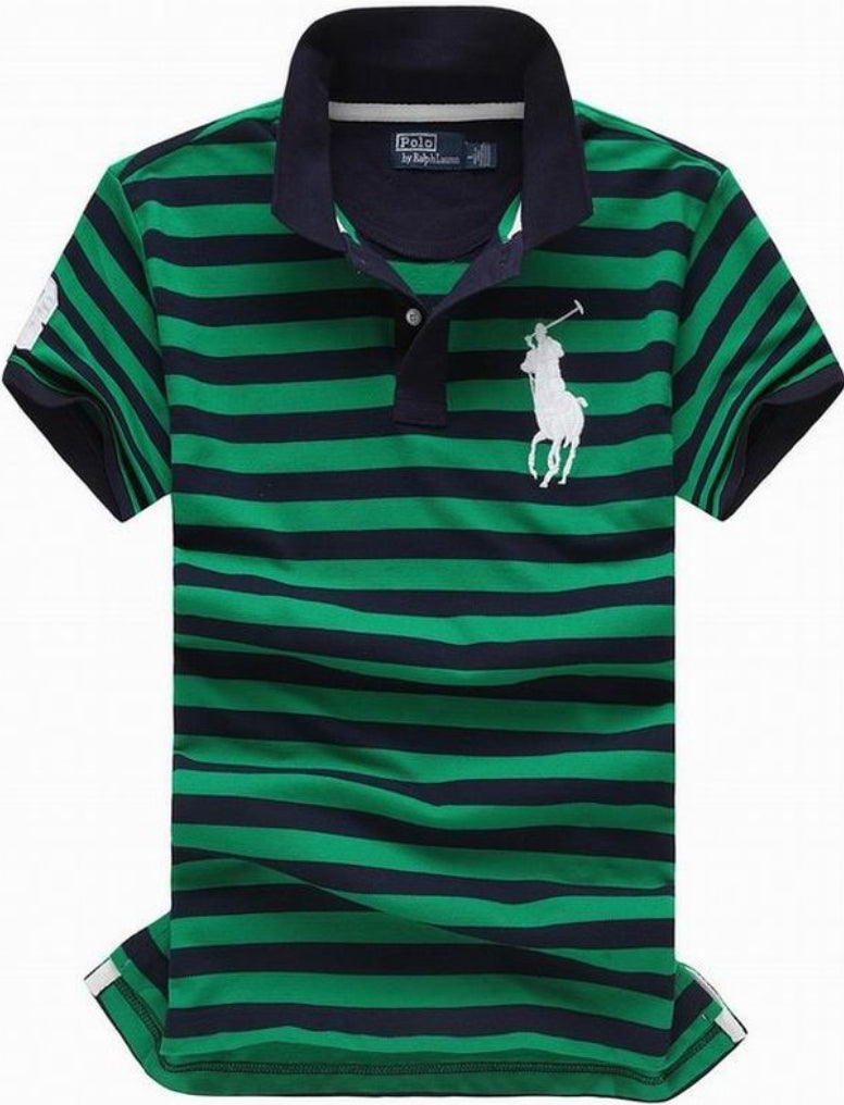 Les polos Ralph Lauren pour homme incarnent l’essence de l’élégance américaine, mêlant sophistication et décontraction. Au meilleur prix