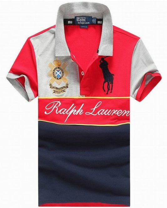 Les polos Ralph Lauren pour homme incarnent l’essence de l’élégance américaine, mêlant sophistication et décontraction. Au meilleur prix