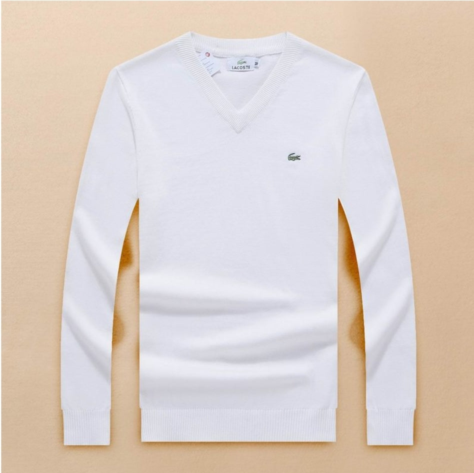 Pull Lacoste
