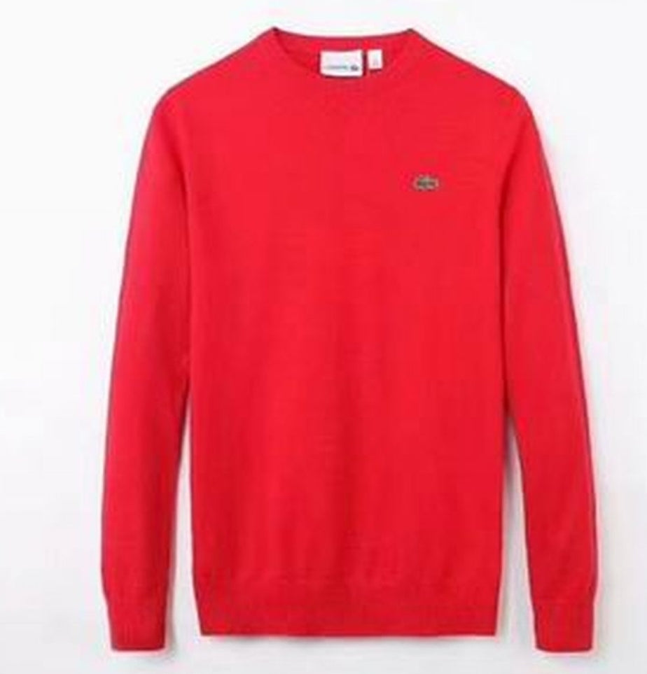 Pull Lacoste