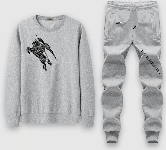 Les ensembles survêtement Burberry combinent performance et style. Leur design sophistiqué. Pas cher.le moins cher.