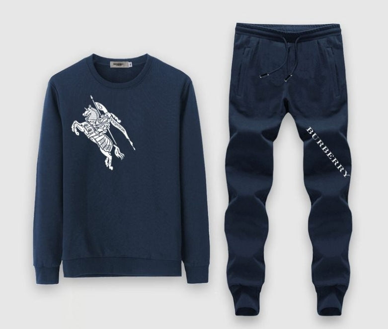 Les ensembles survêtement Burberry combinent performance et style. Leur design sophistiqué. Pas cher.le moins cher.