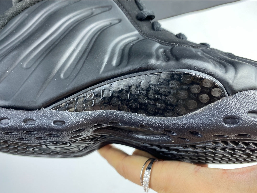 Nike air foamposite