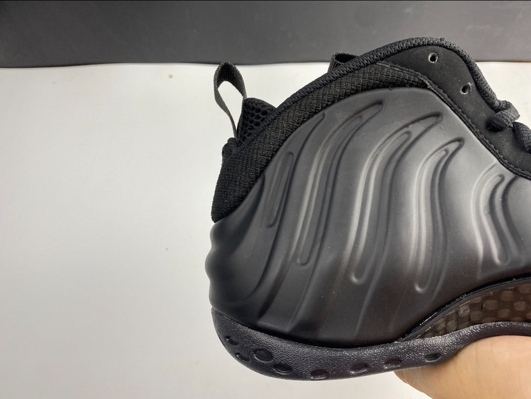 Nike air foamposite