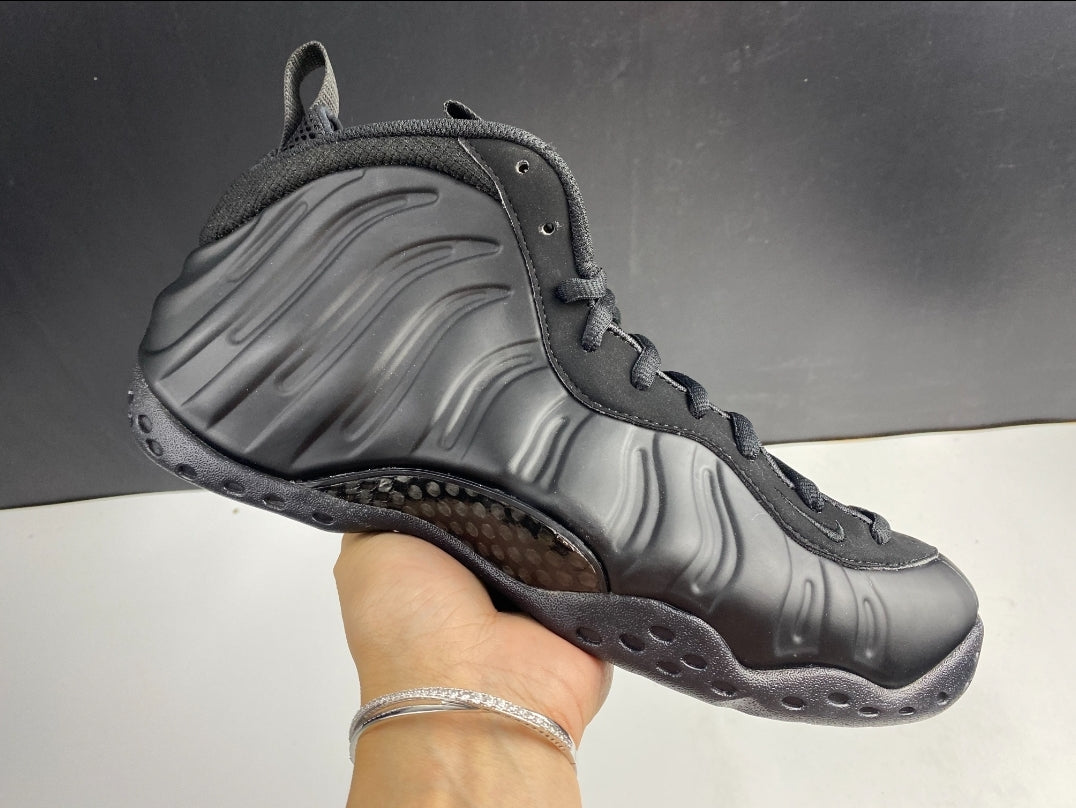 Nike air foamposite