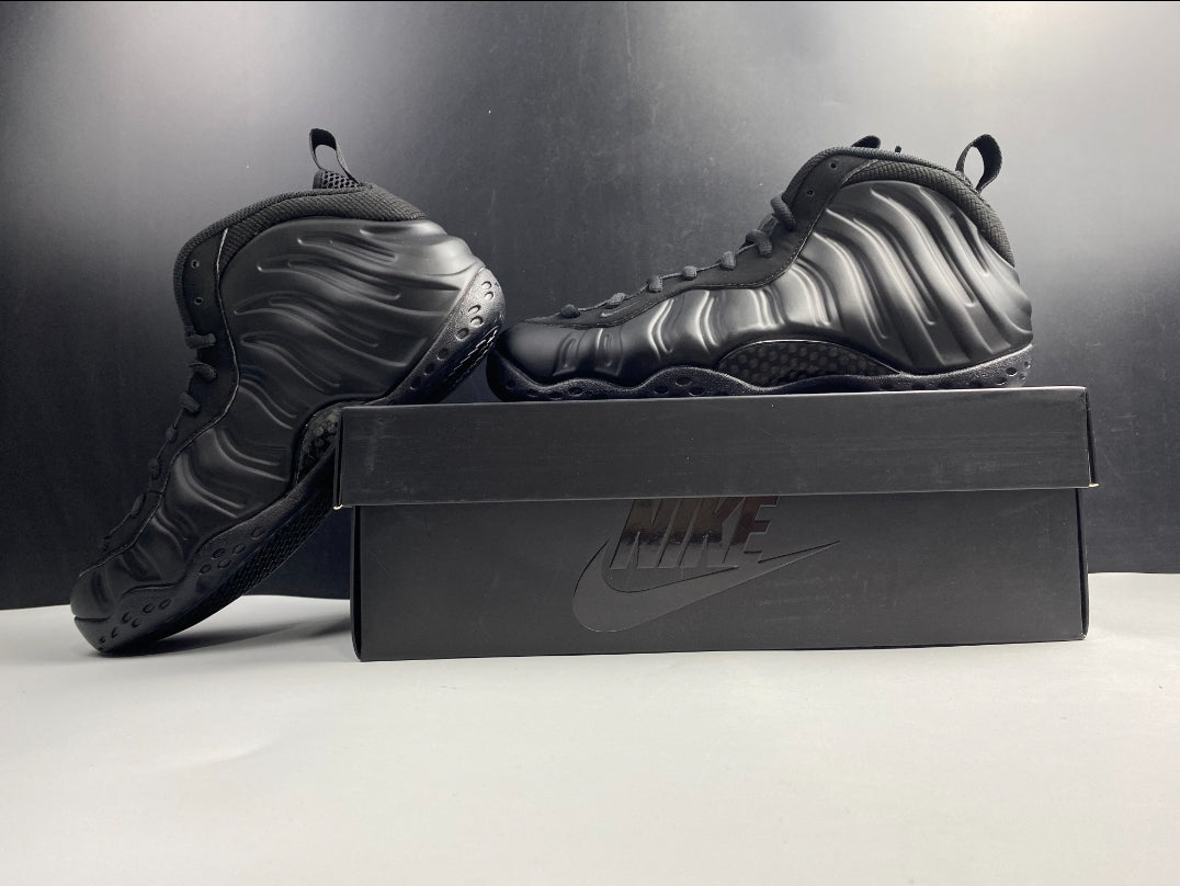 Nike air foamposite