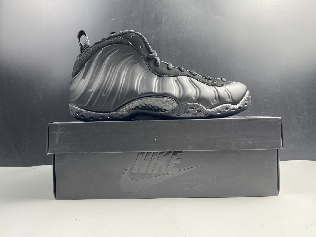 Nike air foamposite