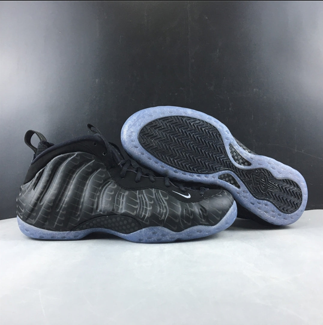 Nike air foamposite