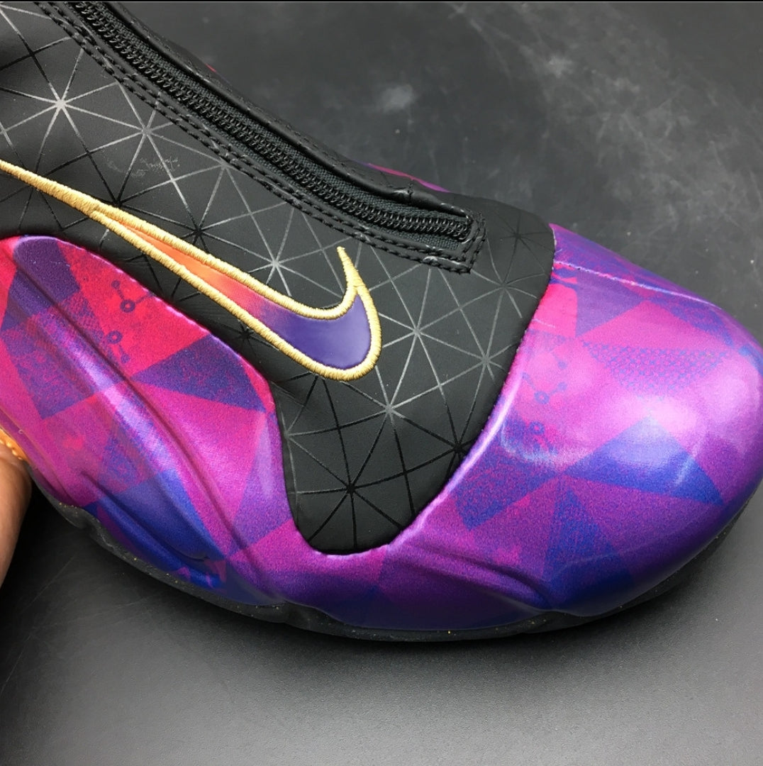 Nike air foamposite
