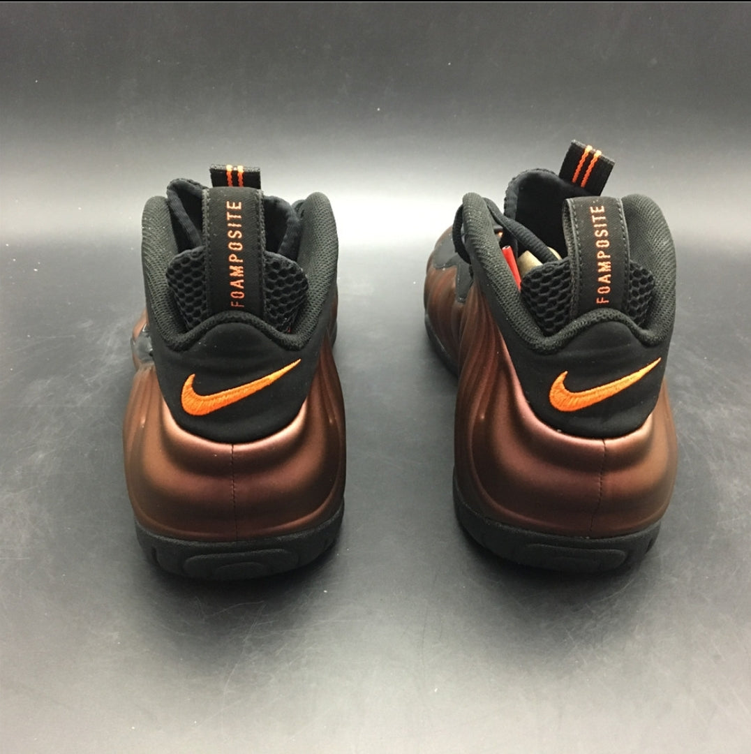 Nike air foamposite