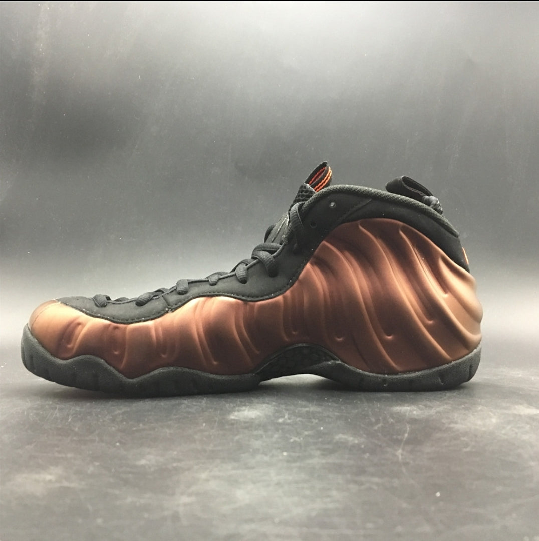Nike air foamposite