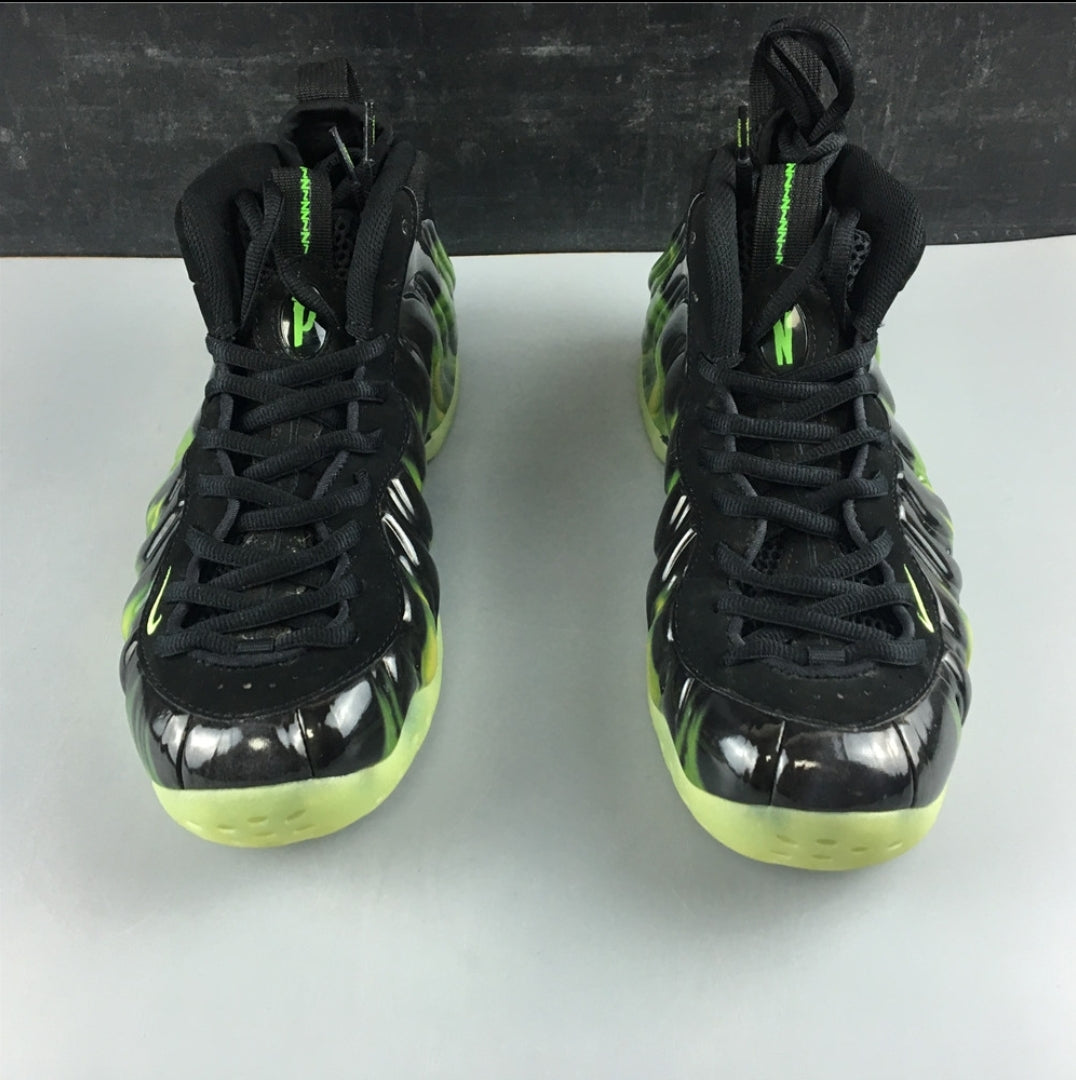 Nike air foamposite