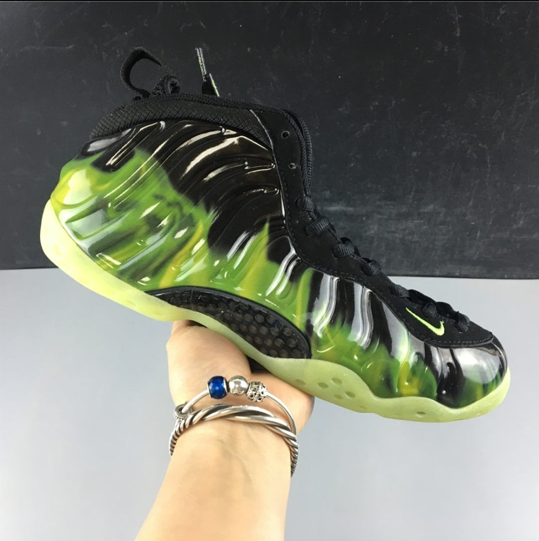Nike air foamposite