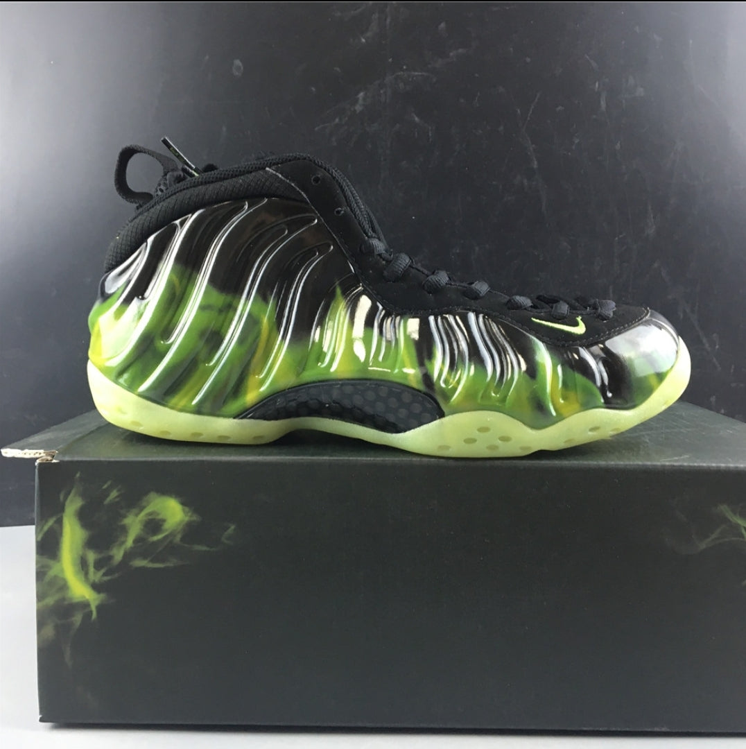 Nike air foamposite