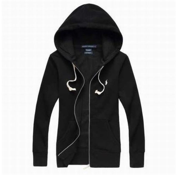 les Sweat polo Ralph Lauren Femme offrent une élégance et un confort inégalés.