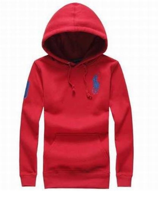 les Sweat polo Ralph Lauren Femme offrent une élégance et un confort inégalés.
